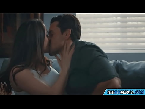 ❤️ Gnéas rómánsúil le mamaí busty maith Físeán porn  ag ga.elitemangas.top